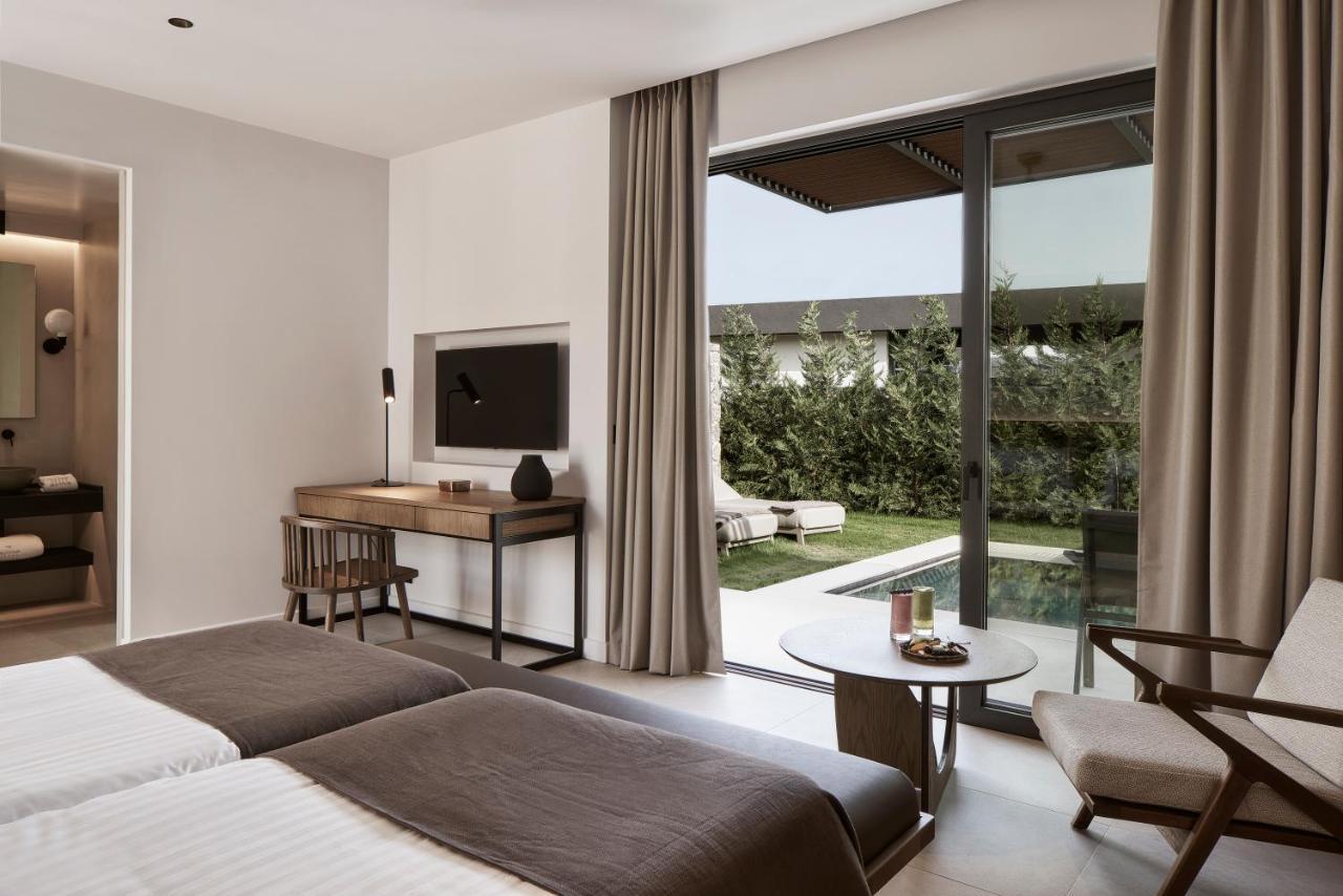 The Olivar Hotel 5*