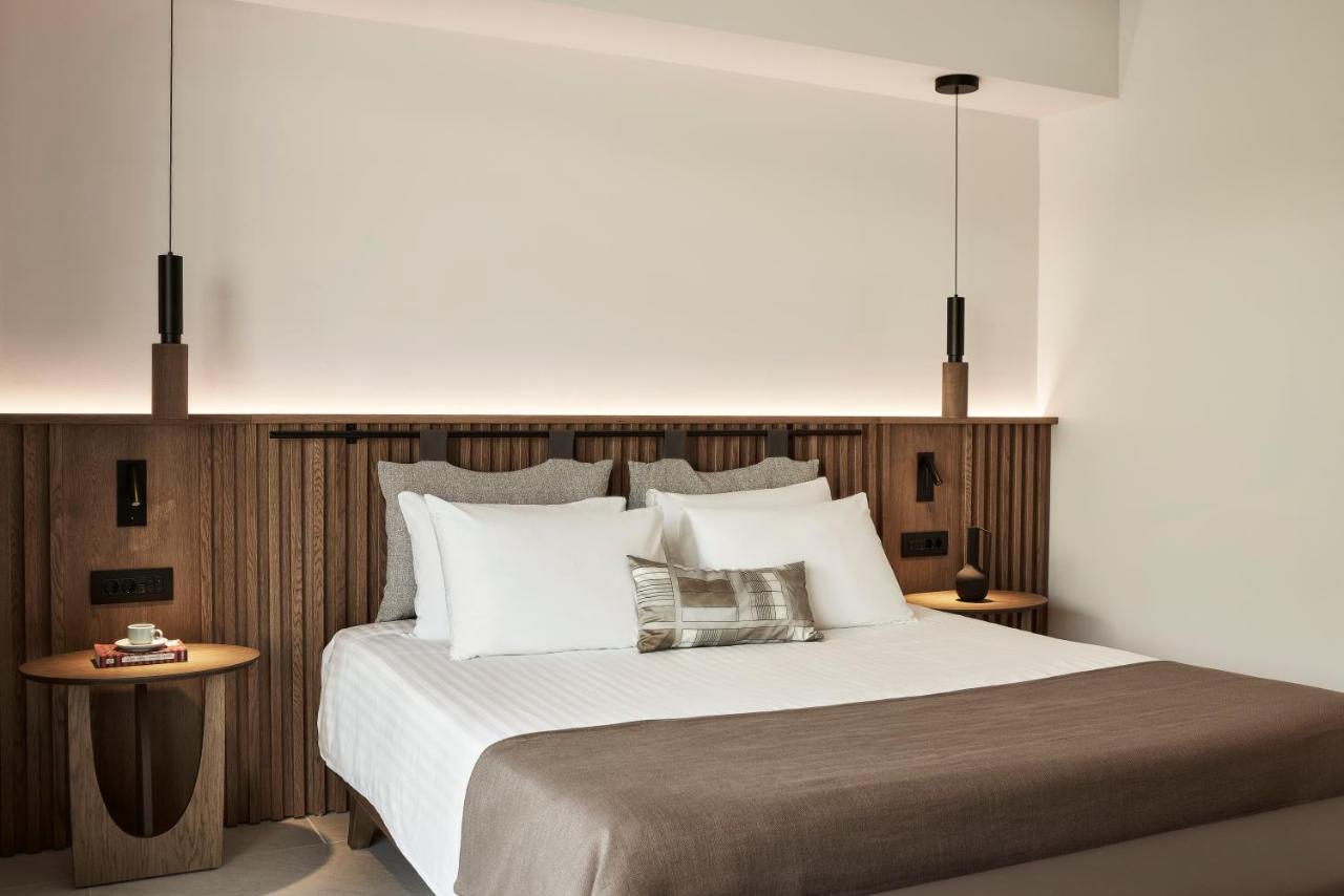 The Olivar 5*