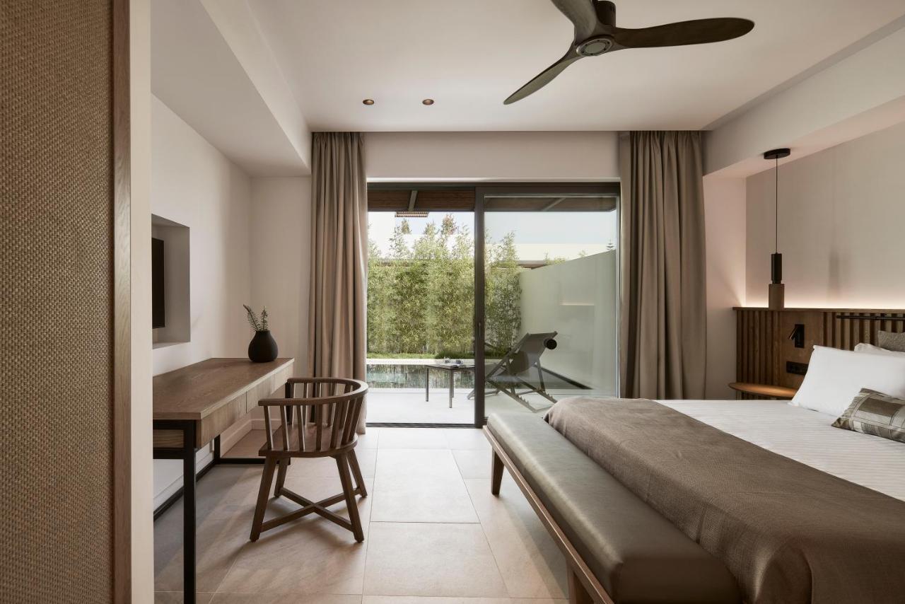 The Olivar 5* Mesongi