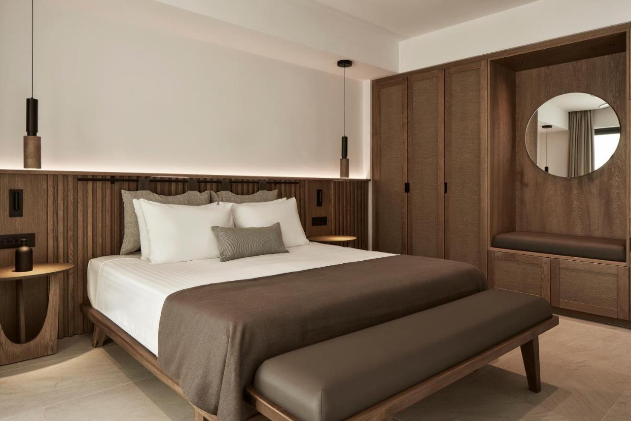Hotel The Olivar 5*