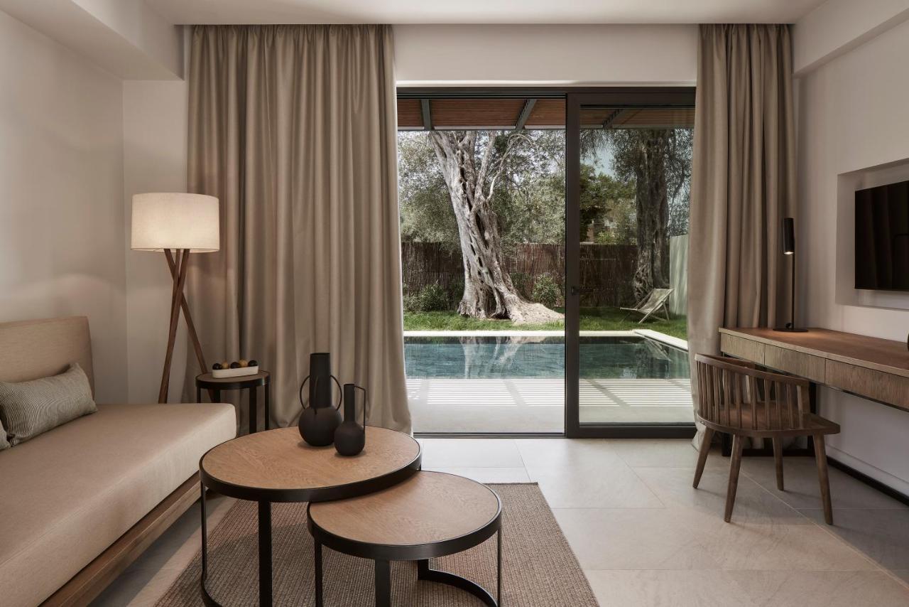 Hotel The Olivar 5*