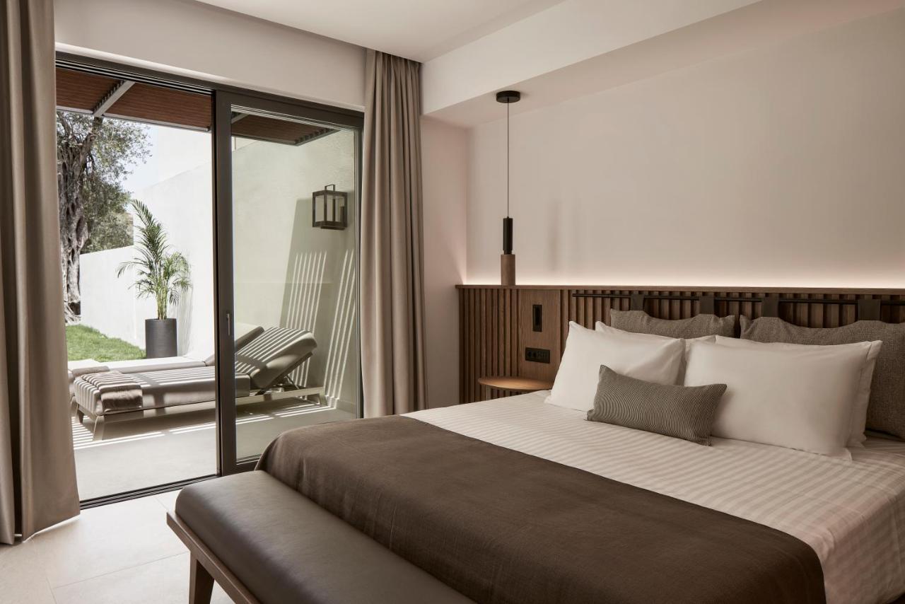 Hotel The Olivar