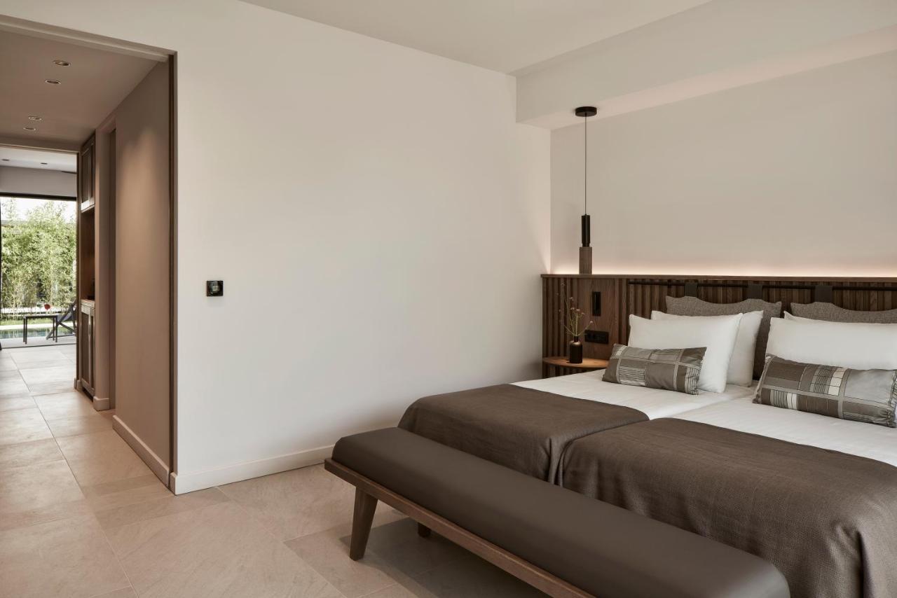 The Olivar Hotel