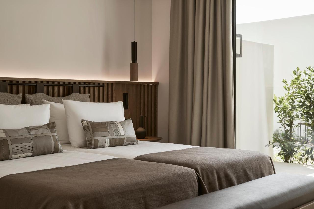 The Olivar 5*