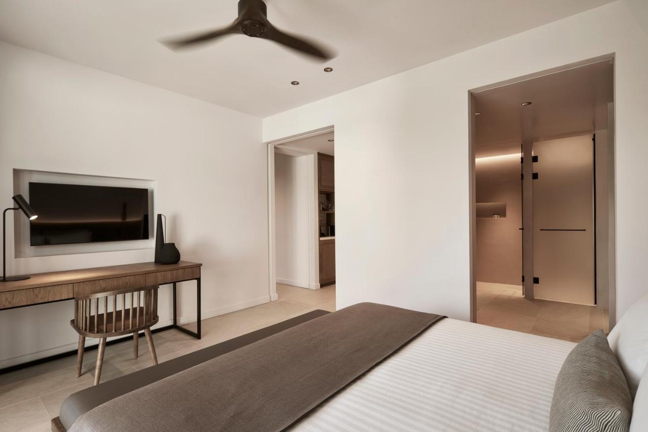 The Olivar 5* Mesongi