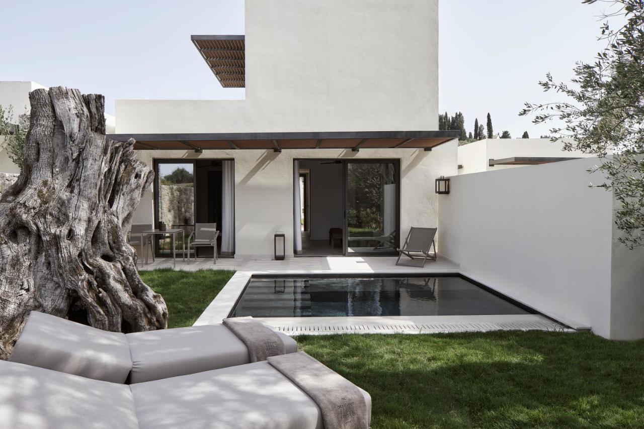 The Olivar Hotel Mesongi