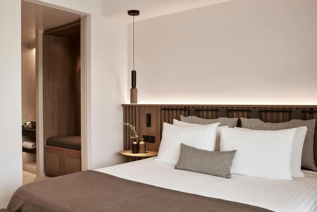Hotel The Olivar