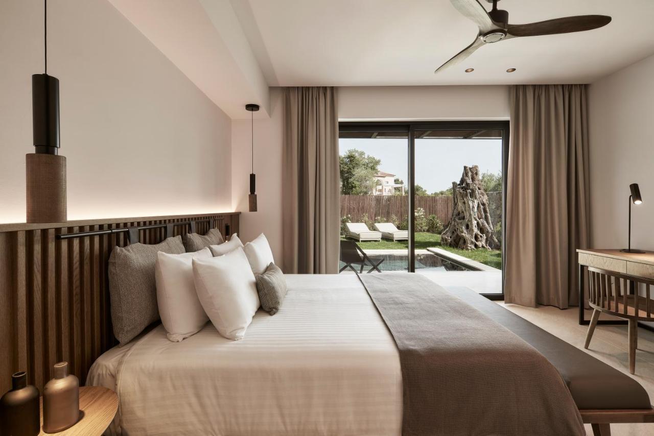 The Olivar Hotel