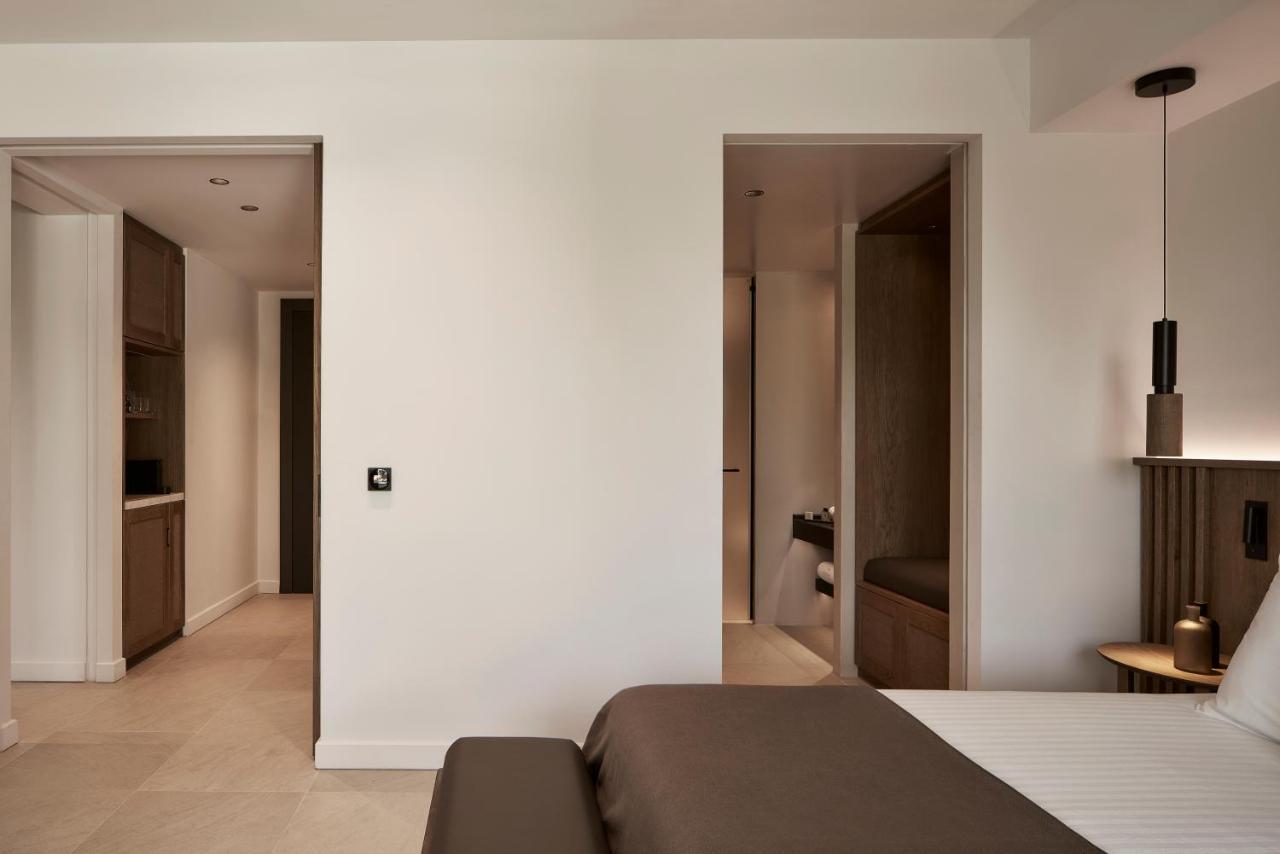 The Olivar