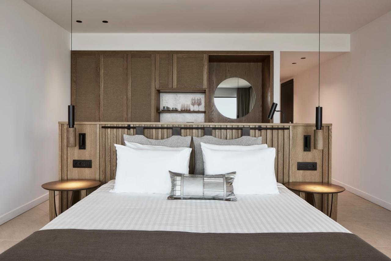 The Olivar 5*
