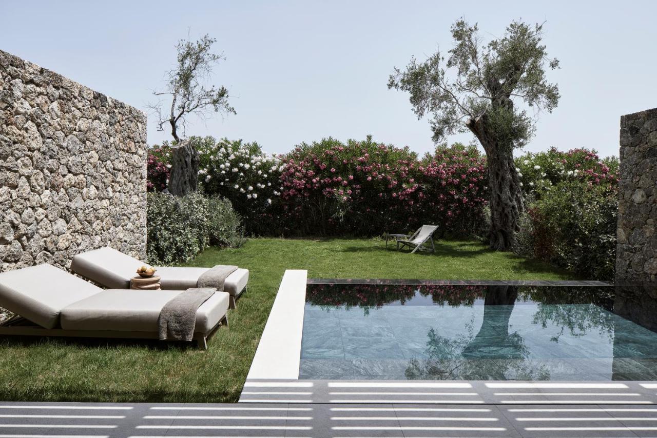 The Olivar Hotel