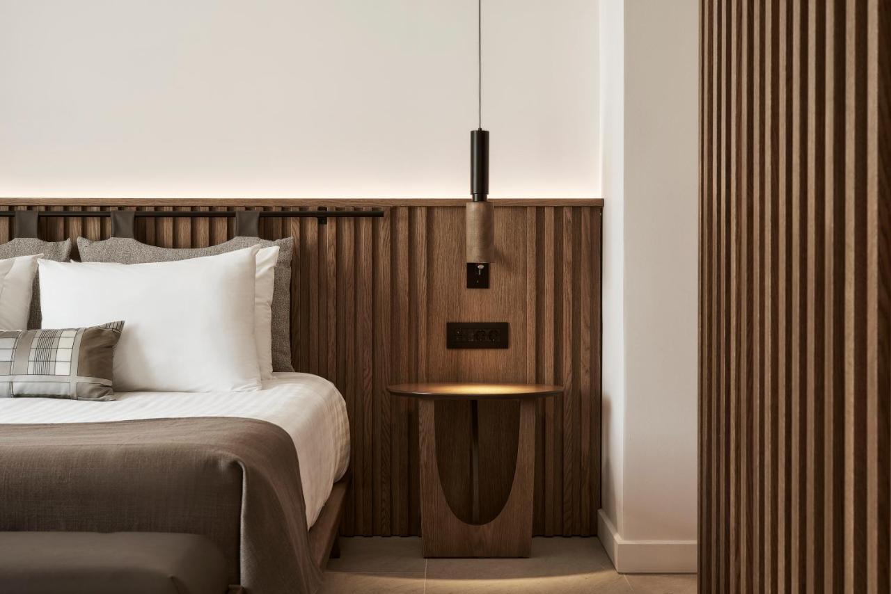 The Olivar 5* Mesongi
