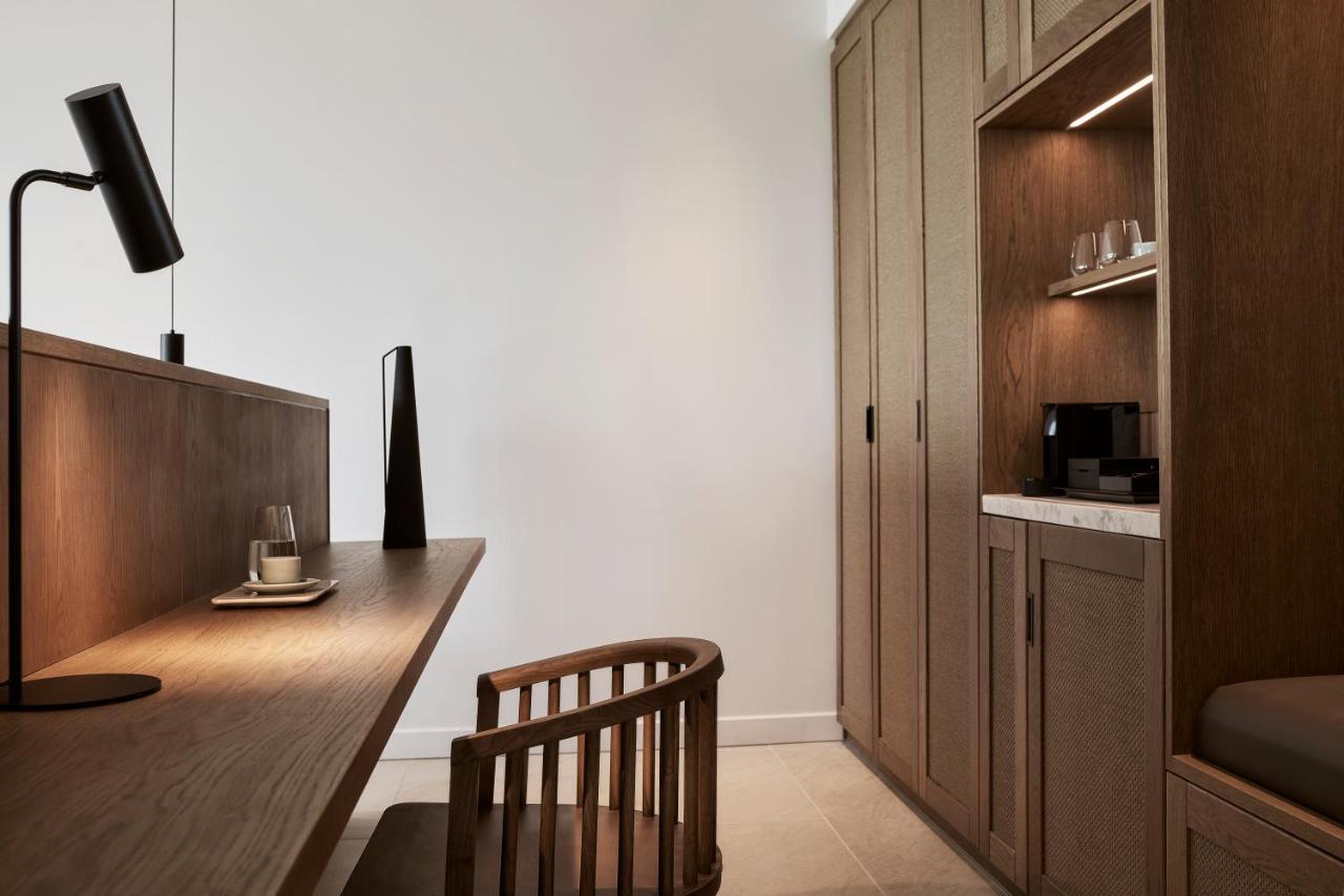 Hotel The Olivar 5*