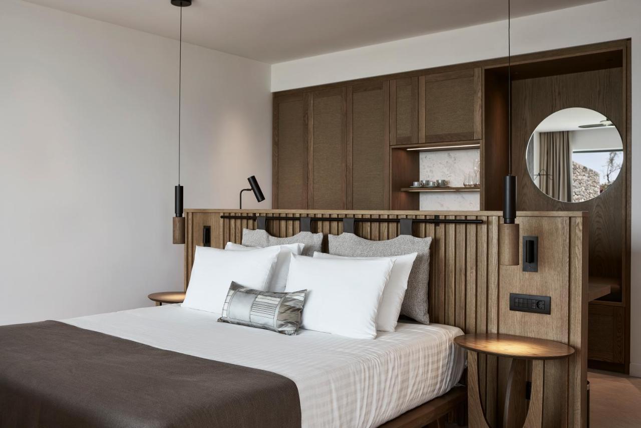 The Olivar Hotel Mesongi