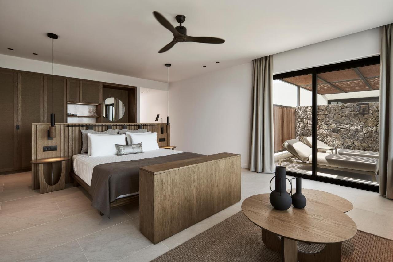 The Olivar 5* Mesongi