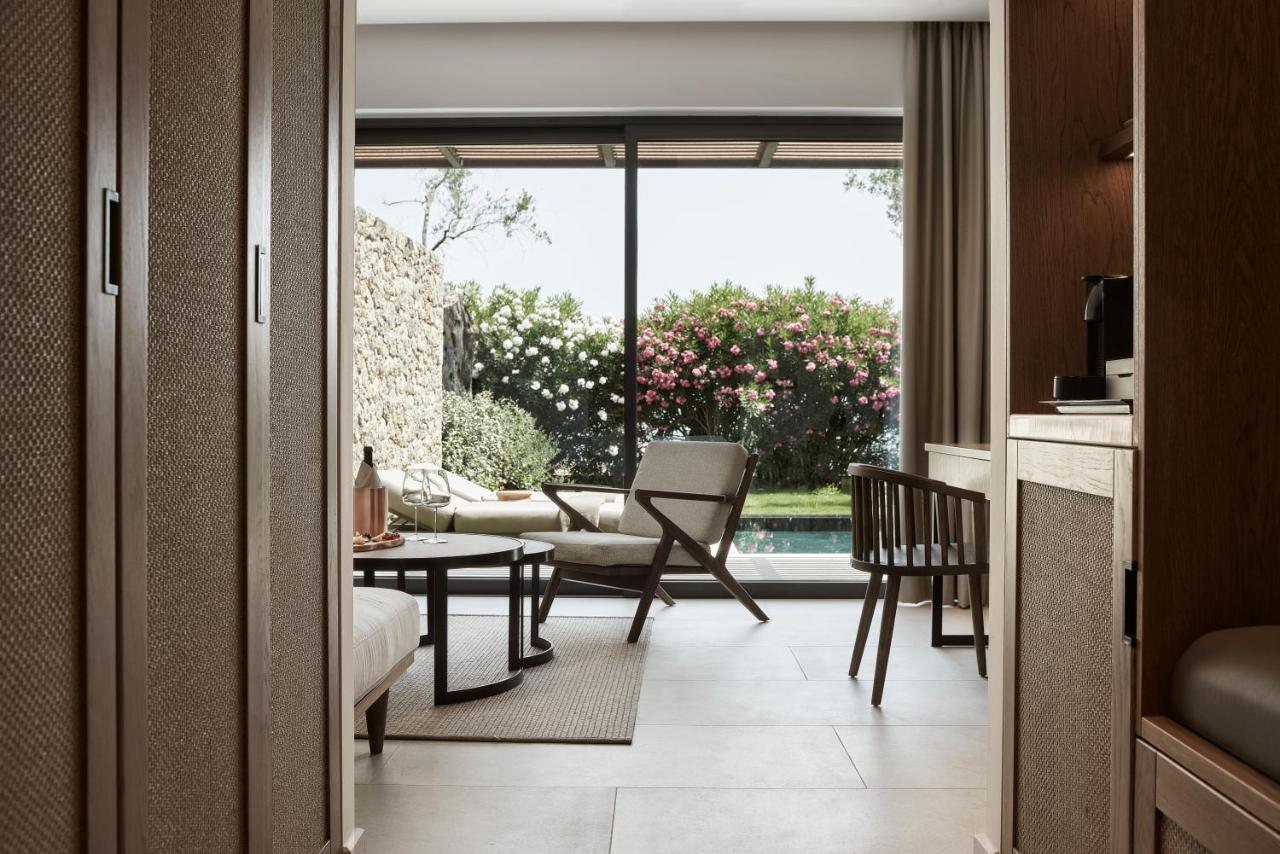 Hotel The Olivar 5*
