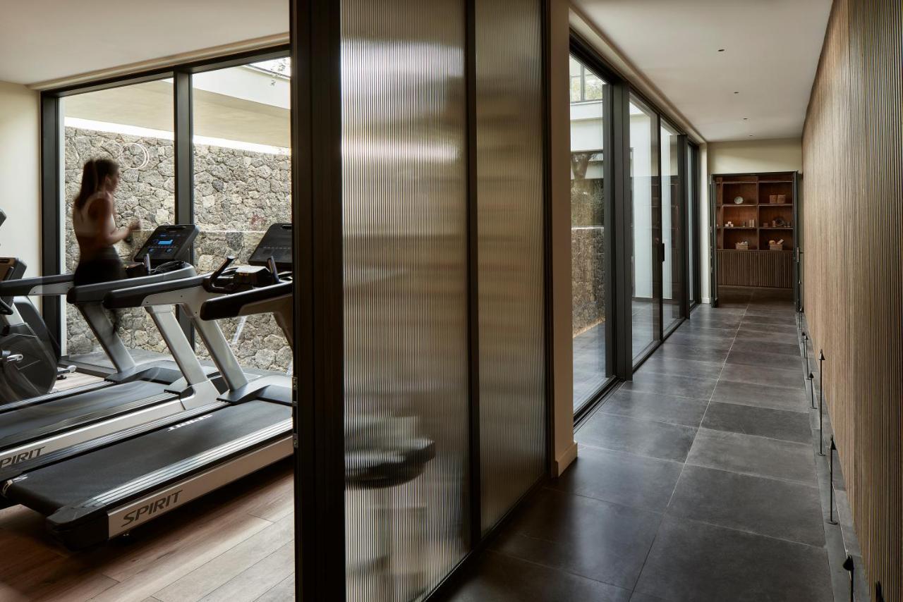 Hotel The Olivar 5*