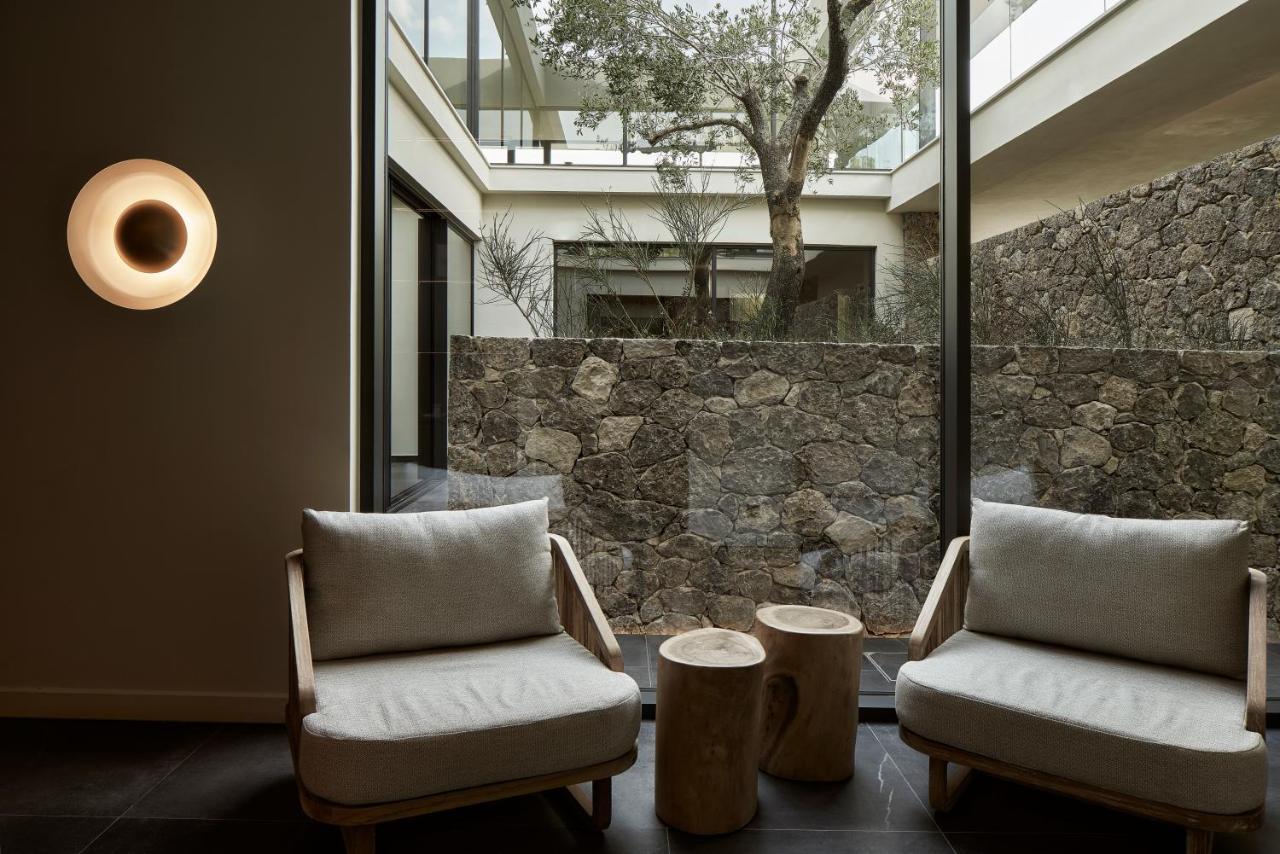 The Olivar 5* Mesongi