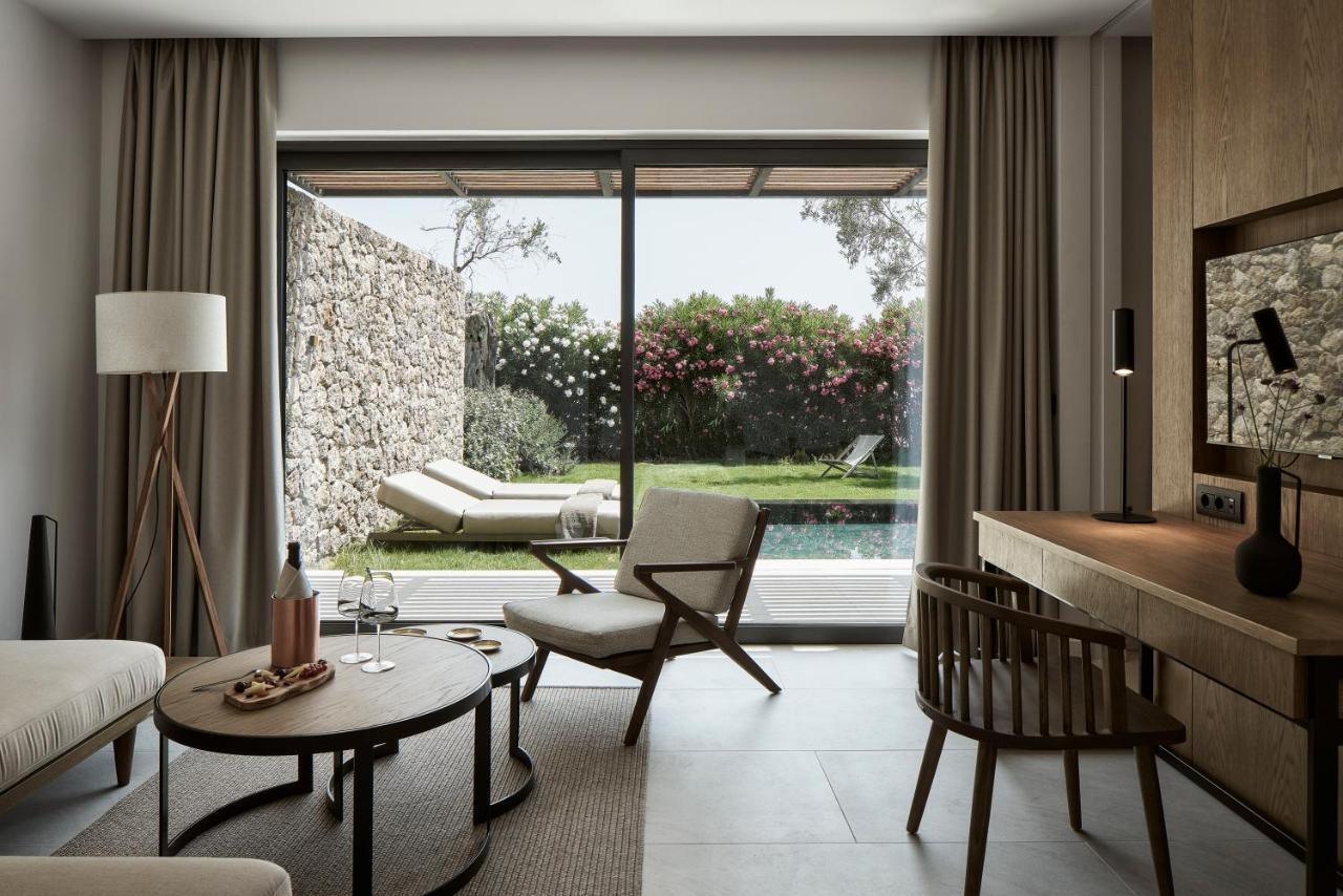 The Olivar 5* Mesongi