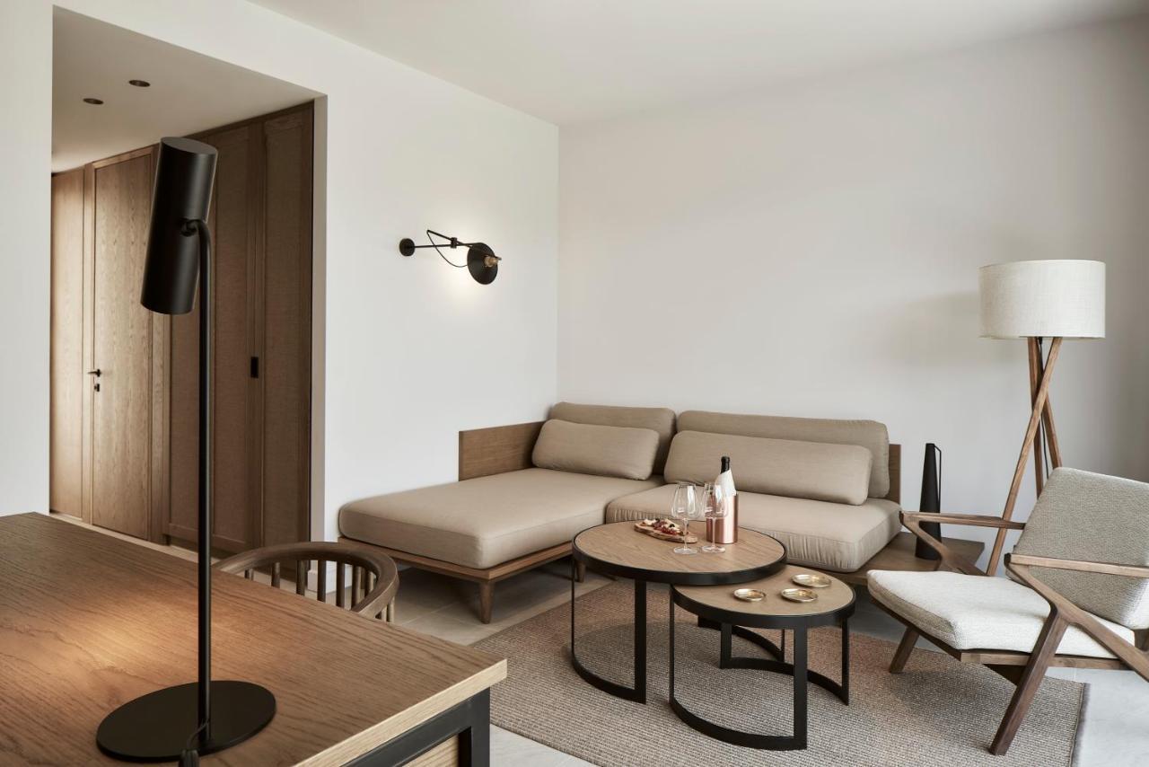The Olivar Hotel