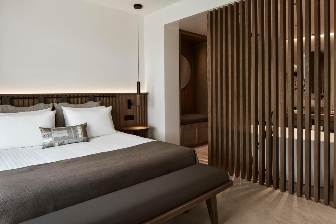 The Olivar 5*