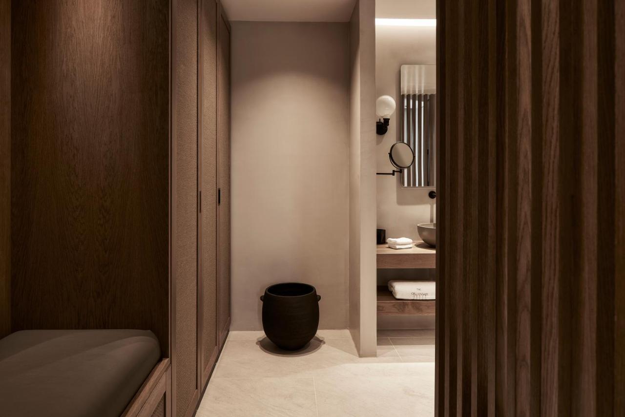 The Olivar 5* Mesongi