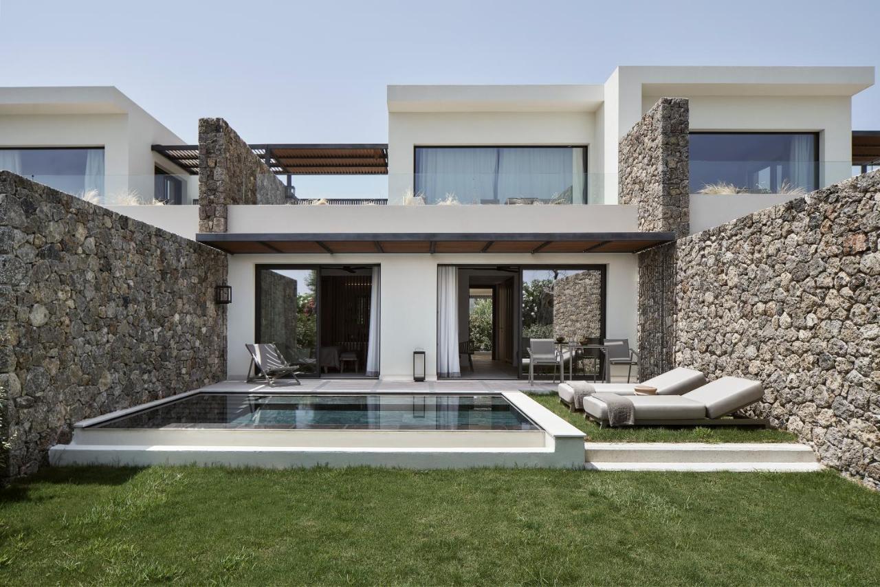 The Olivar 5* Mesongi