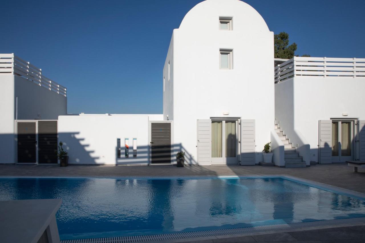 Petra Aqua (adults Only) Bed & Breakfast