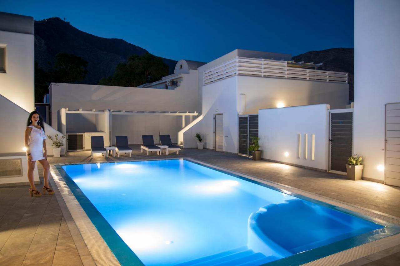 Bed & Breakfast Petra Aqua (adults Only)