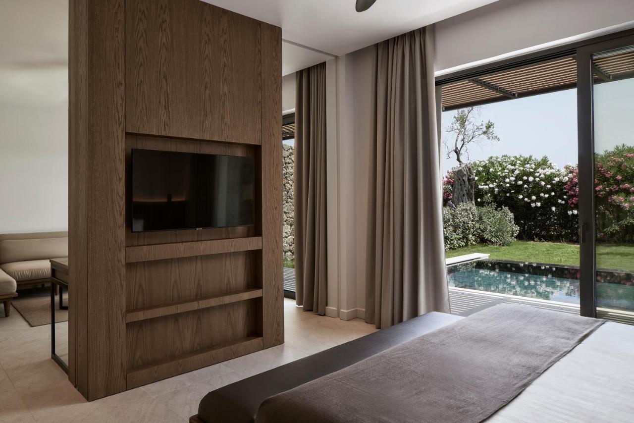 The Olivar 5* Mesongi