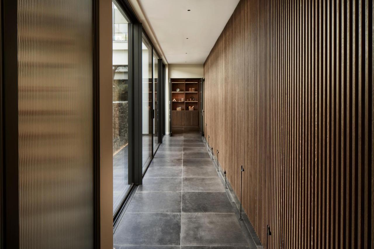 The Olivar Hotel