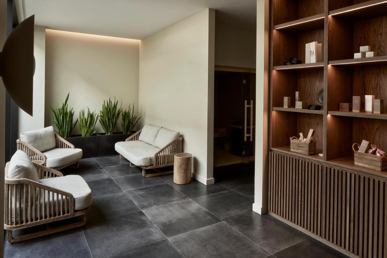 The Olivar 5* Mesongi