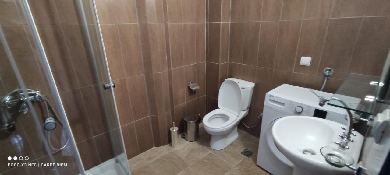 Carpe Diem Apartment Galatas (Poros)
