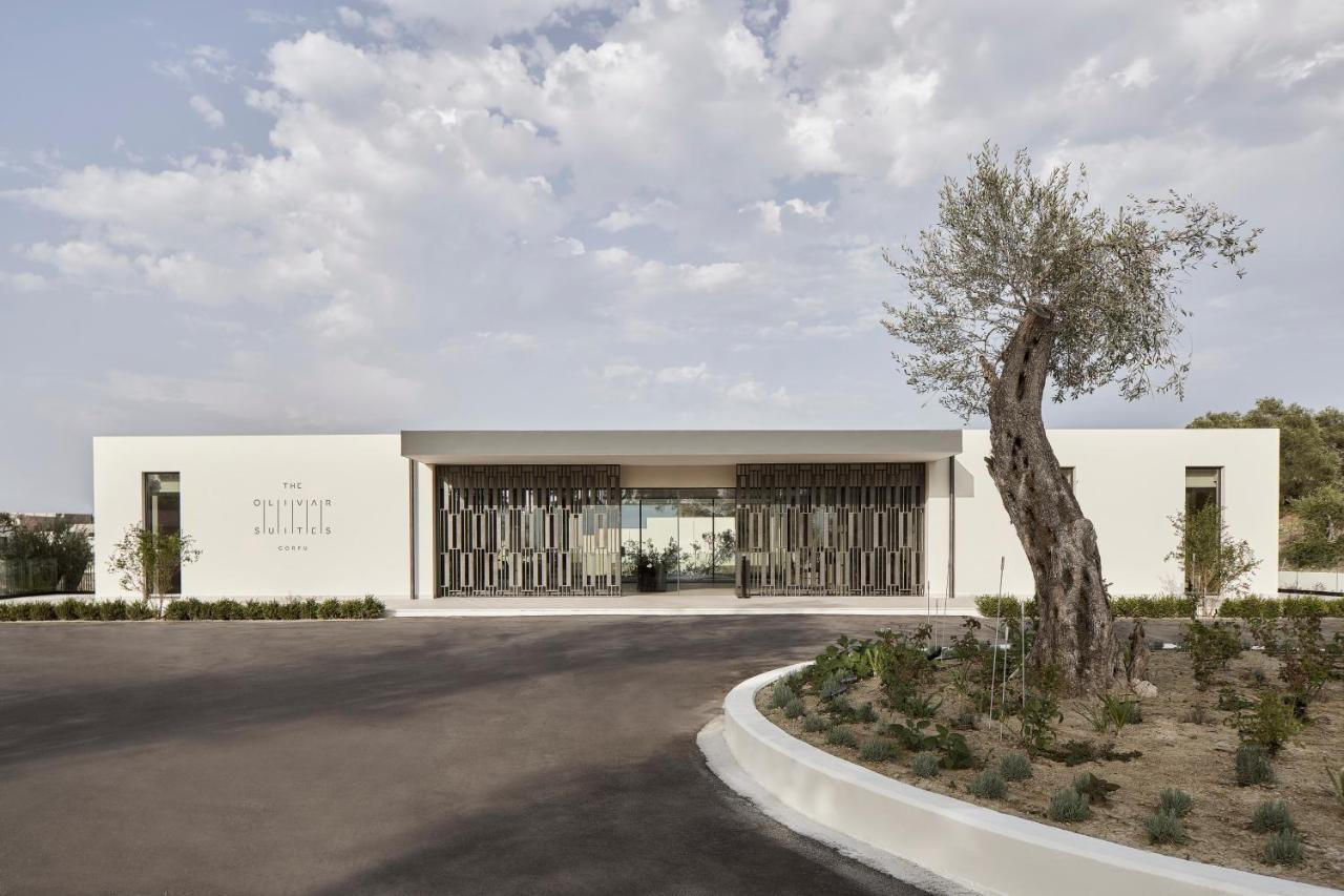 The Olivar Hotel Mesongi