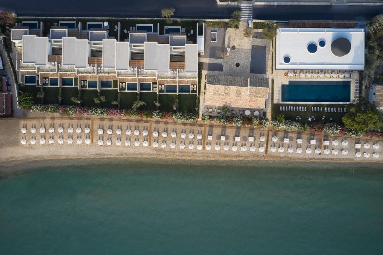 Hotel The Olivar 5*