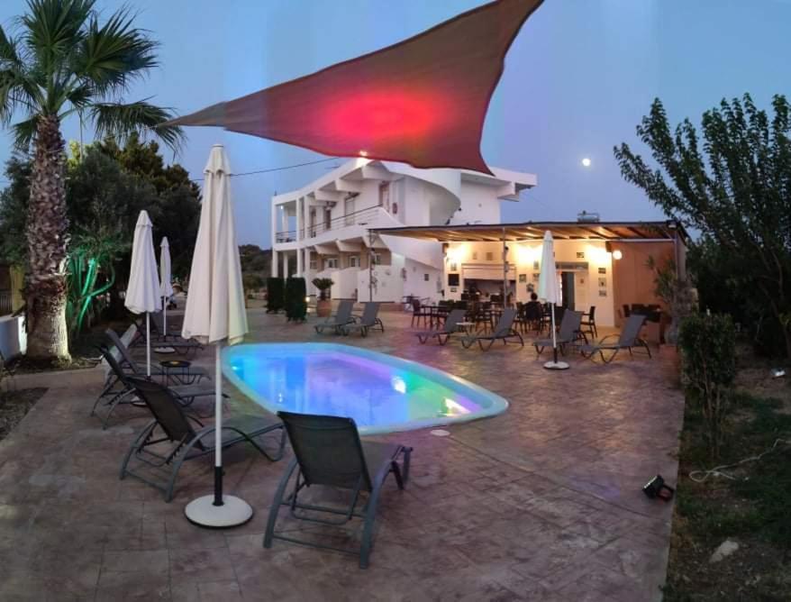 River's Aparthotel Paradisi (Rhodes)