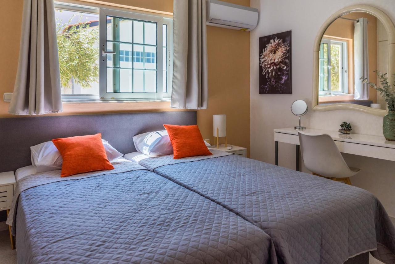 Monte Mare Rhodes Holiday home *