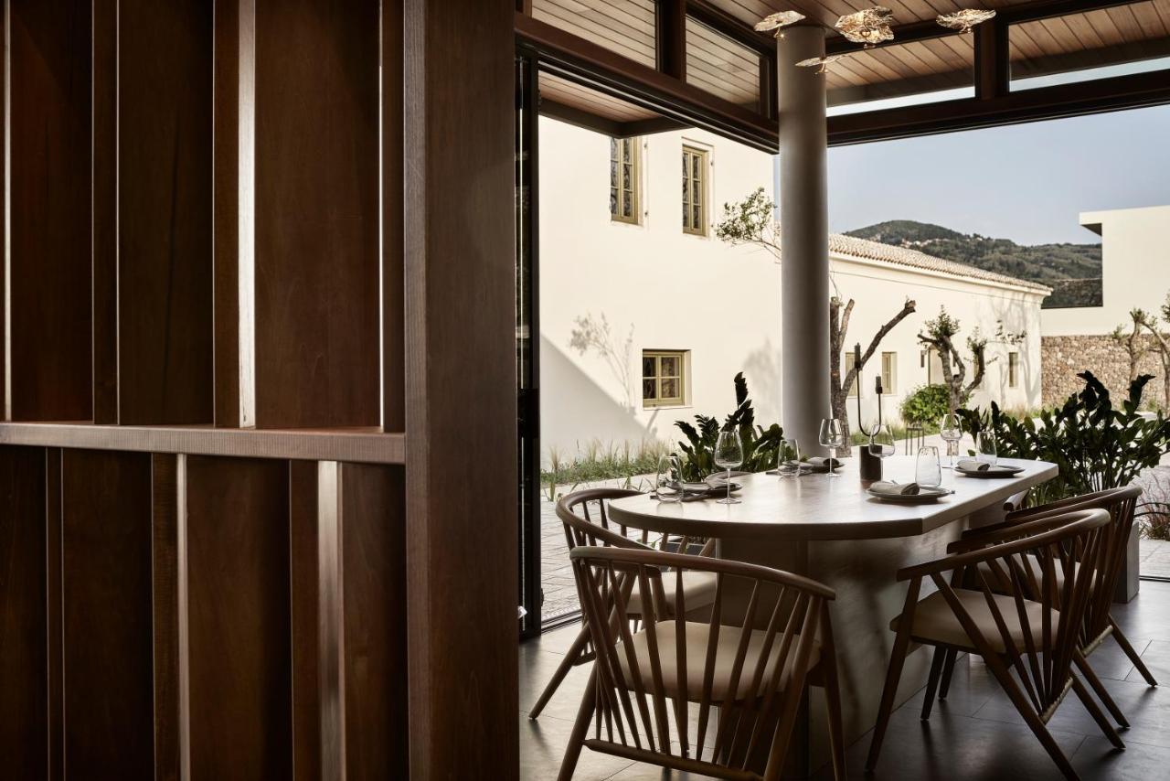 Hotel The Olivar 5*