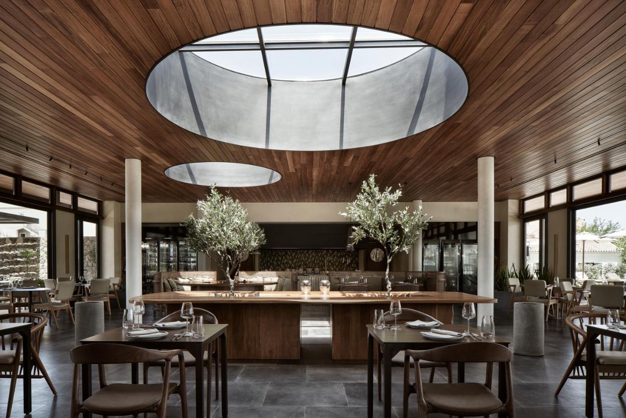 The Olivar 5*