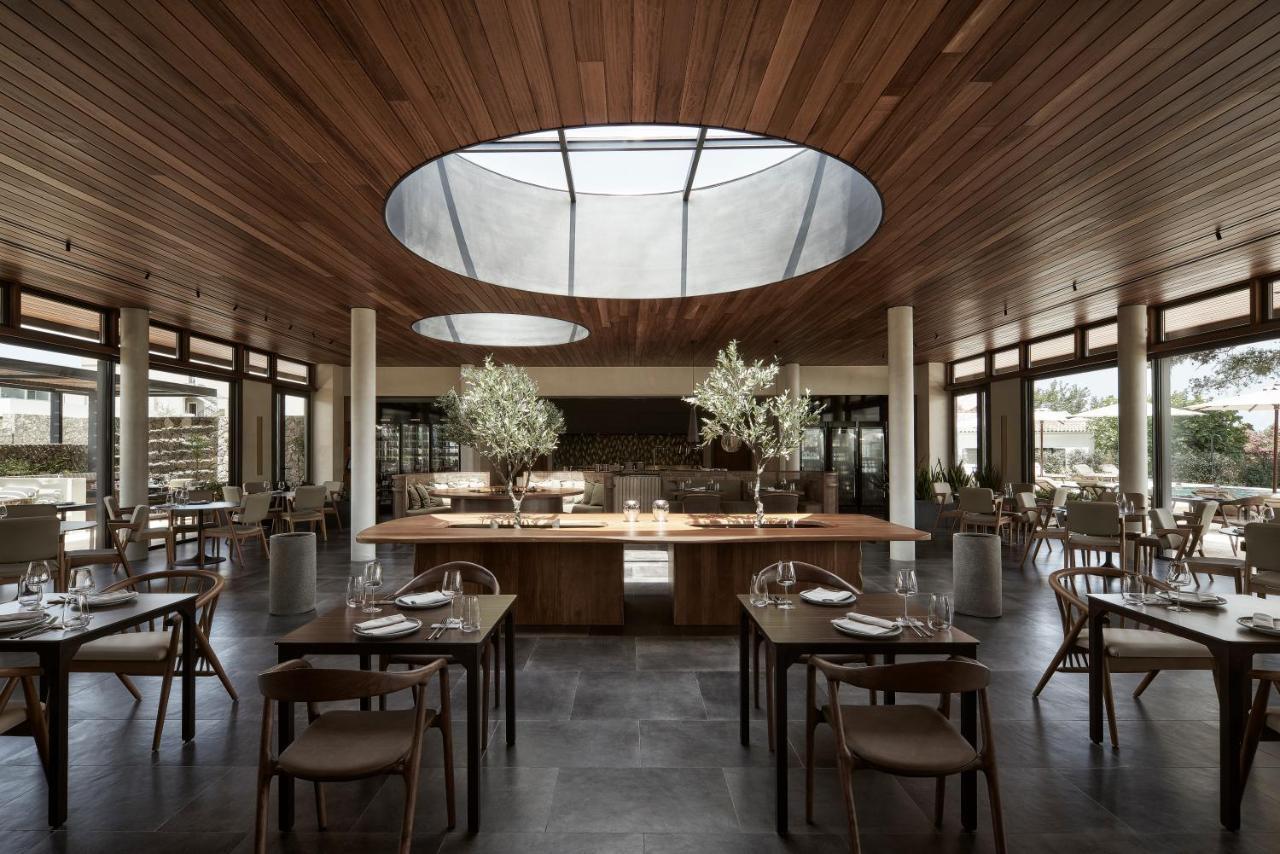 Hotel The Olivar