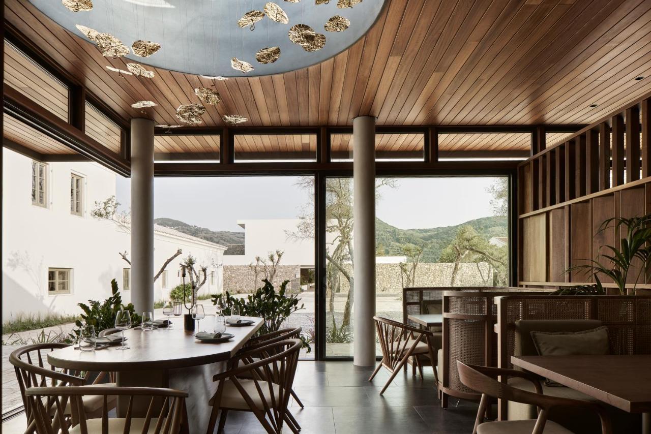The Olivar 5* Mesongi