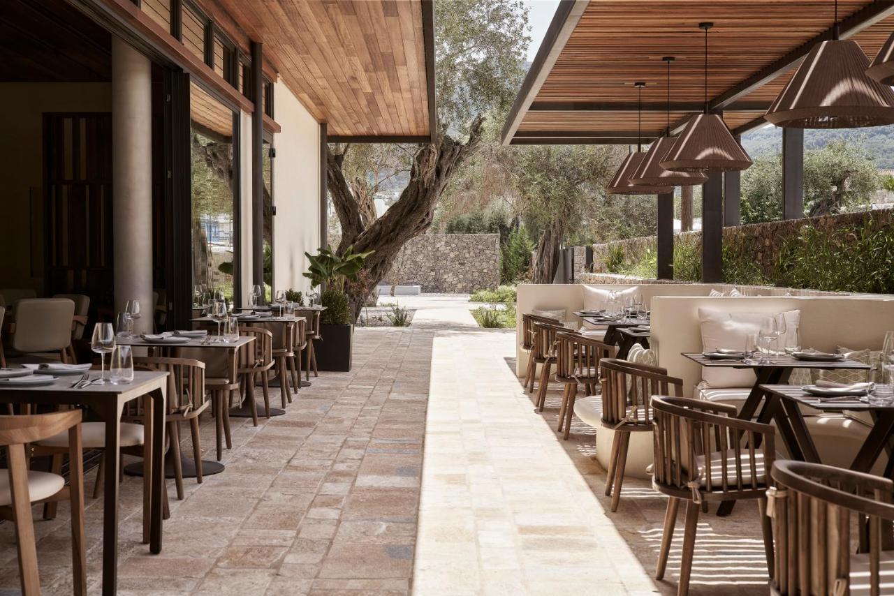 Hotel The Olivar 5*