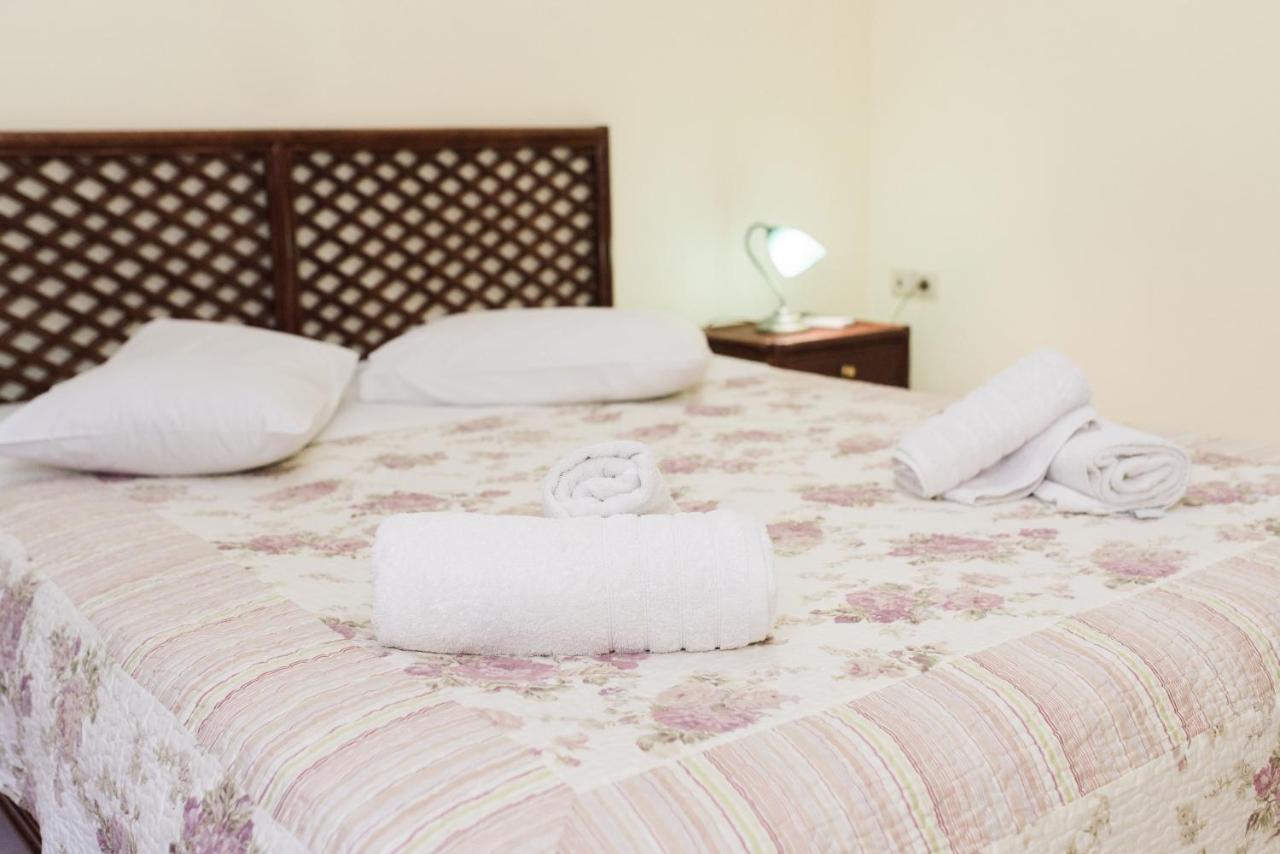 Prokimea Seaview Apartment Lefkada City