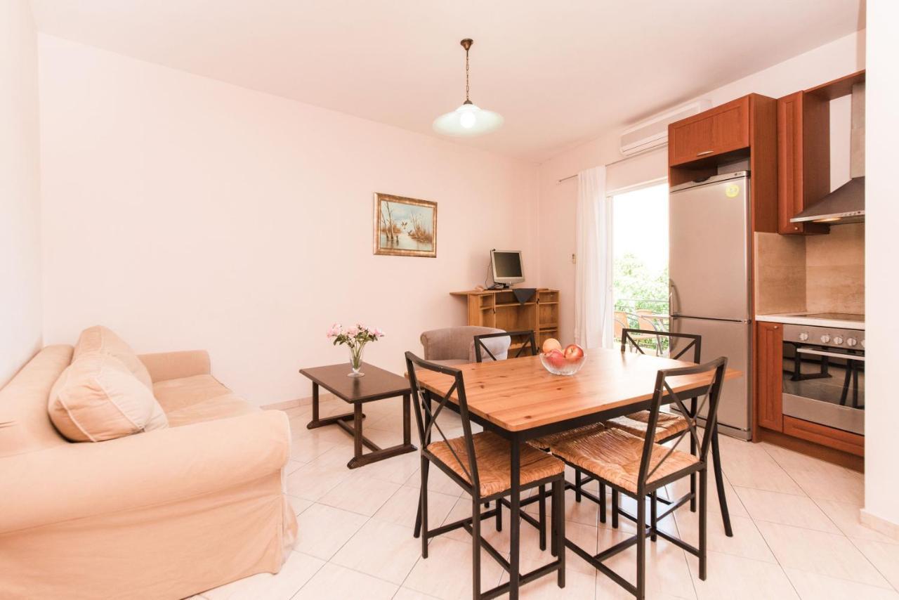 Apartment Prokimea Seaview *
