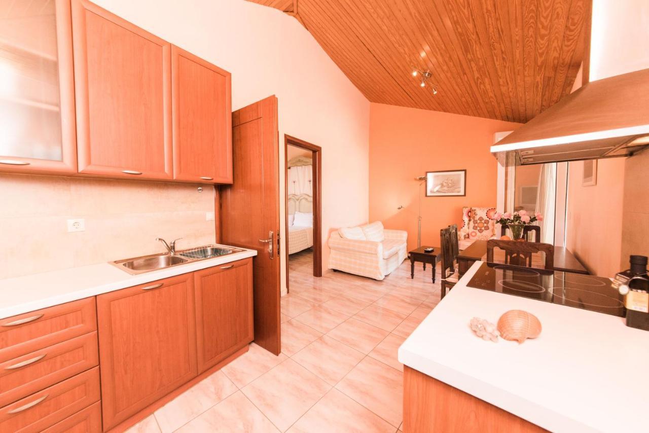 Prokimea Seaview Apartment