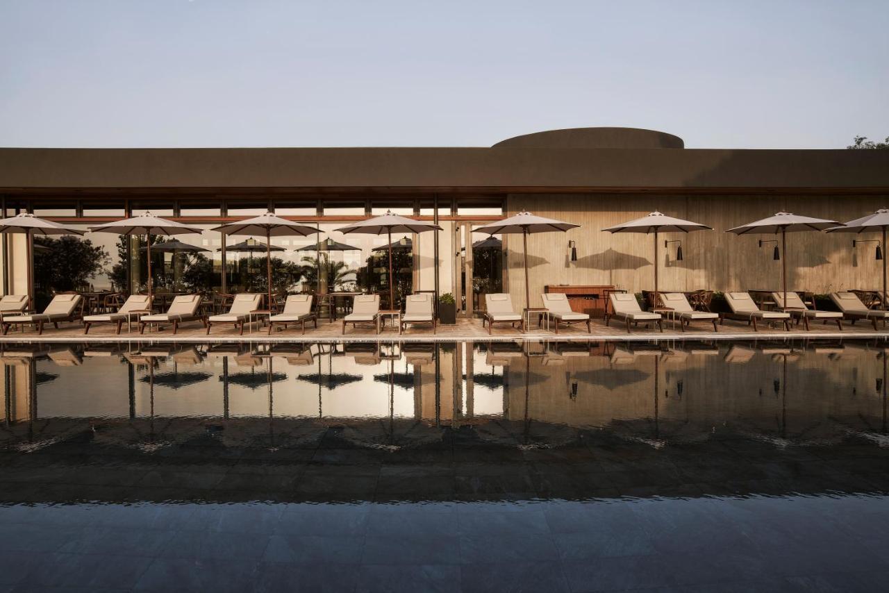 The Olivar Hotel
