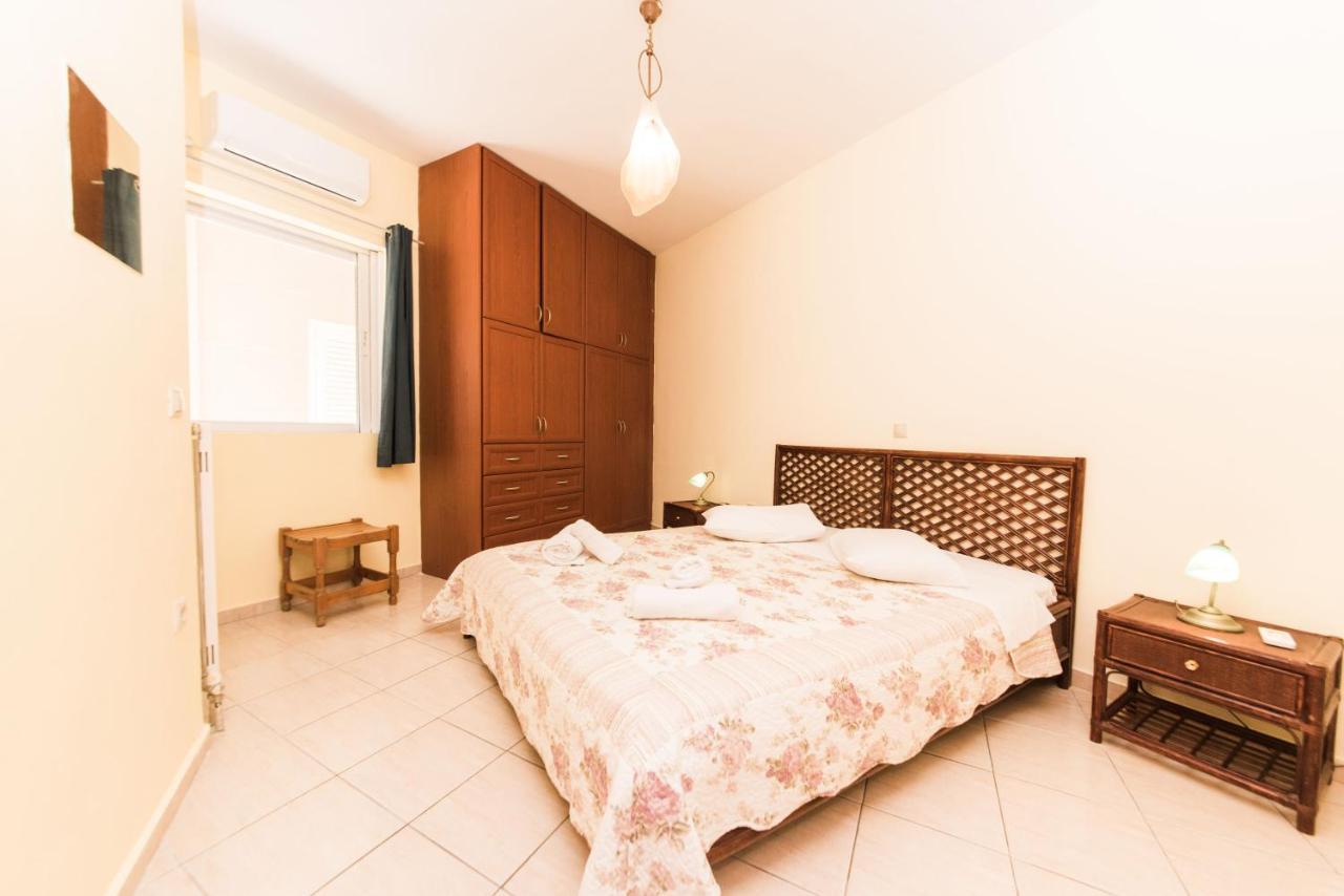 Prokimea Seaview Apartment Lefkada City