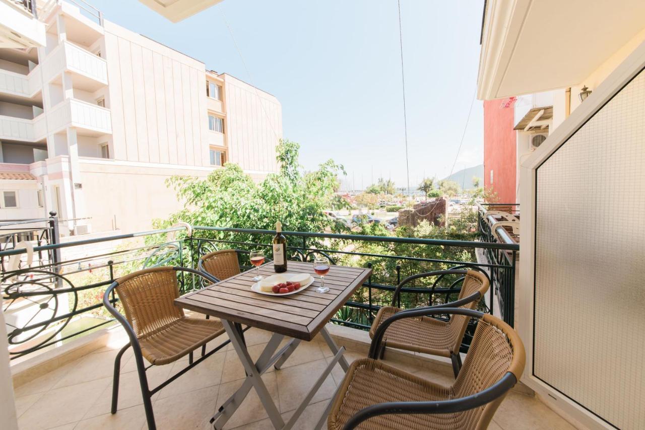 Apartment Prokimea Seaview