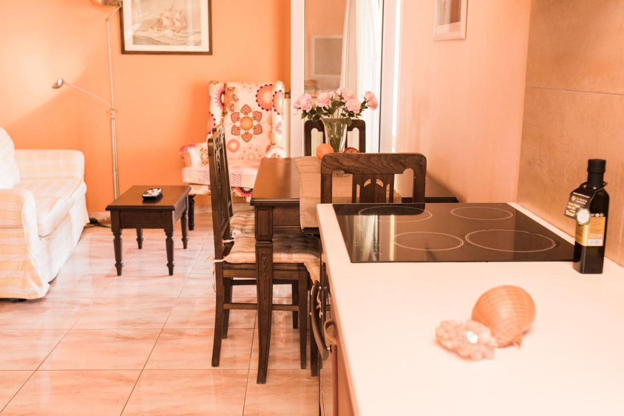 Prokimea Seaview Lefkada City