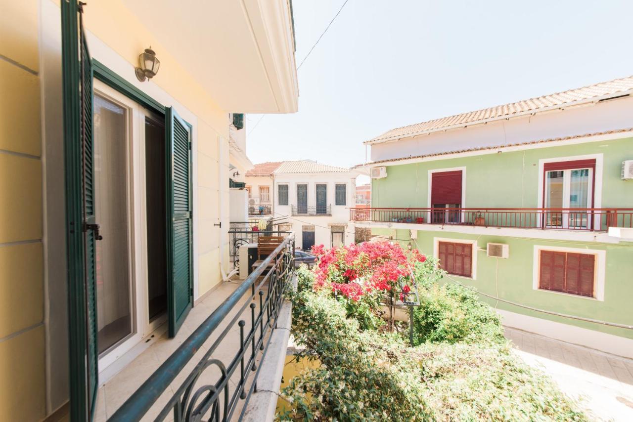 Apartment Prokimea Seaview